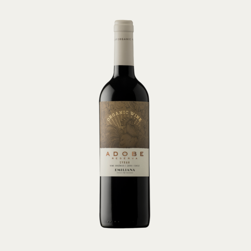 Adobe Syrah 2018