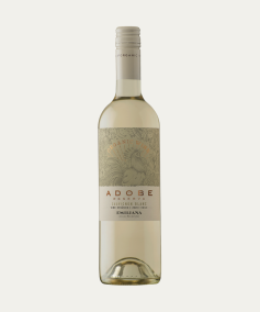 Saldo Exportación - Adobe Sauvignon Blanc 750cc