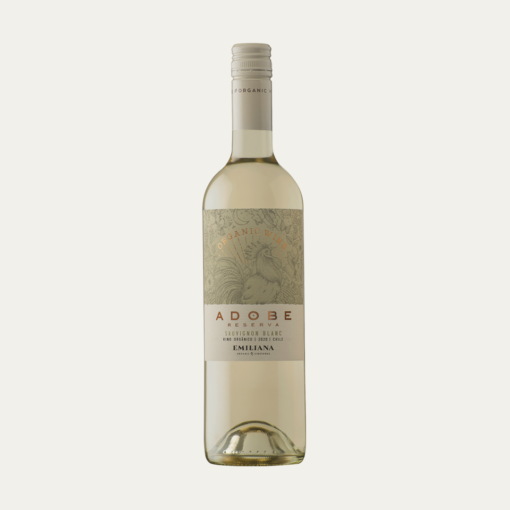 Adobe Sauvignon Blanc 2022