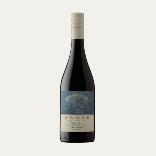 Adobe Pinot Noir 2020