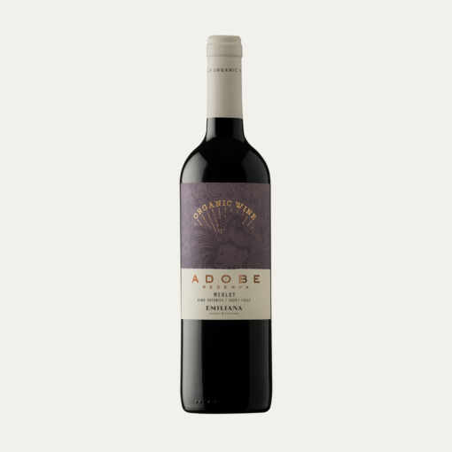 Adobe Merlot 2021