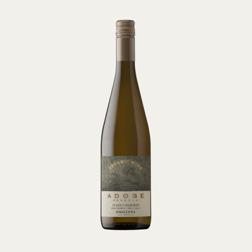 Adobe Gewürztraminer  2021