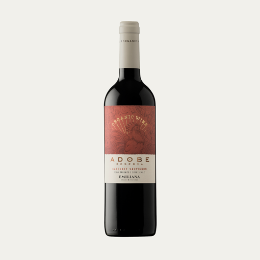 Adobe Cabernet Sauvignon 2021