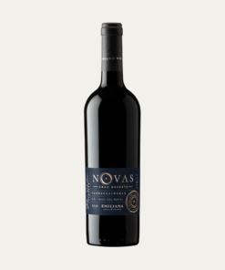 Novas garnacha Syrah