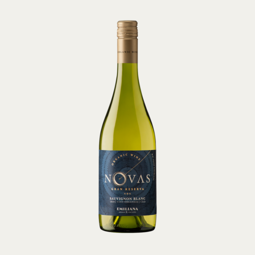Novas Sauvignon Blanc 2021