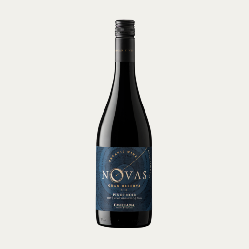 Novas Pinot Noir 2021