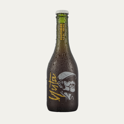 Cerveza Yuta La Montaña
