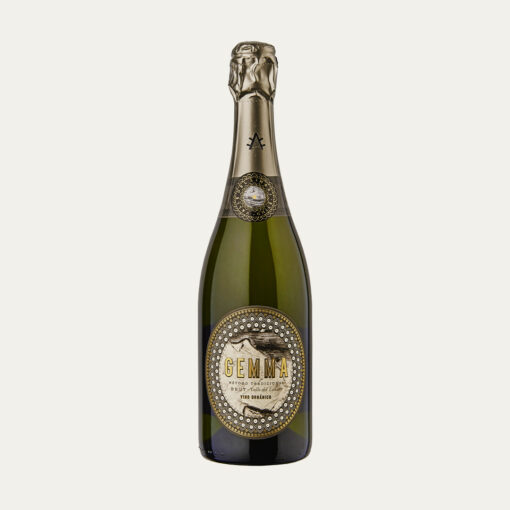 gemma brut