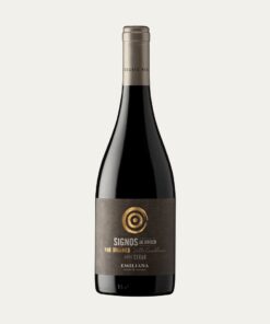Syrah Signos de Origen