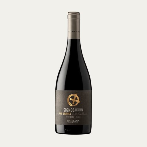 Signos de Origen Pinot Noir 2020