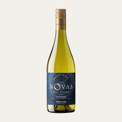 Novas Viognier 2021