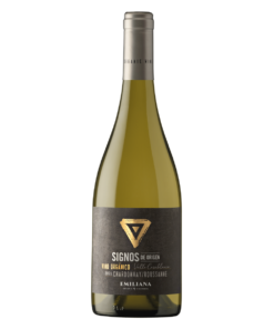 Signos de Origen Chardonnay
