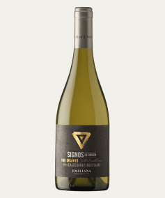 Signos de Origen Chardonnay, Roussanne 2022