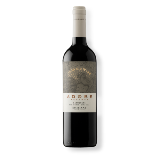 Adobe Carmenere 2021