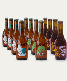 Selección La Montaña