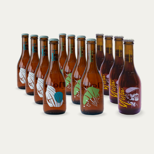 Selección La Montaña