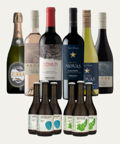 Selección La Reserva