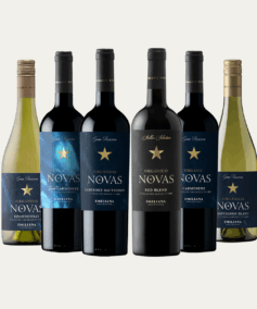 Selección Novas Gran Reserva