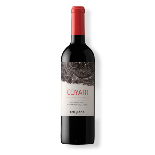 Coyam 2011