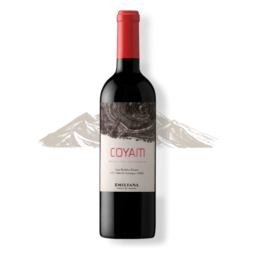 Coyam 2013