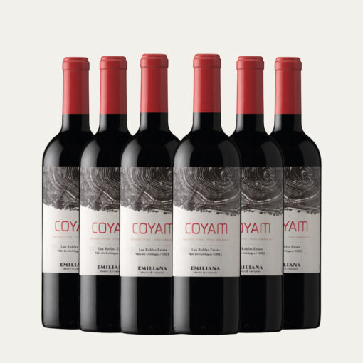 Vertical Coyam