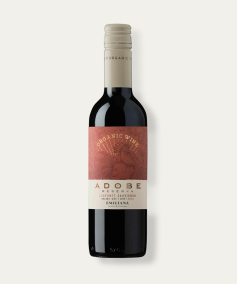 Adobe Cabernet Sauvignon 375cc