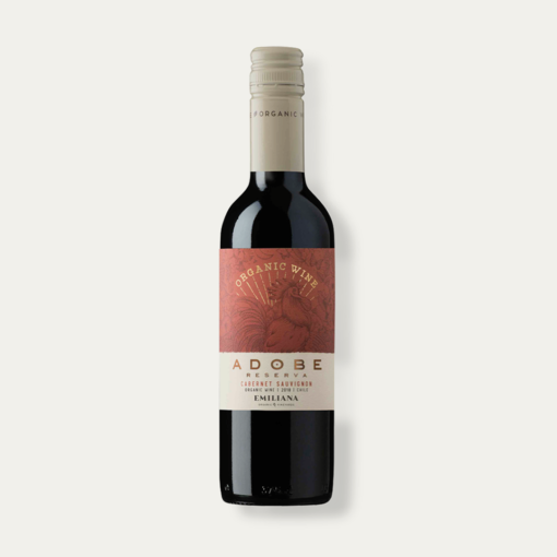Adobe Cabernet Sauvignon 375cc