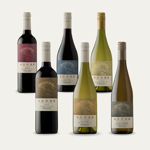 Selección Reserva Orgánico