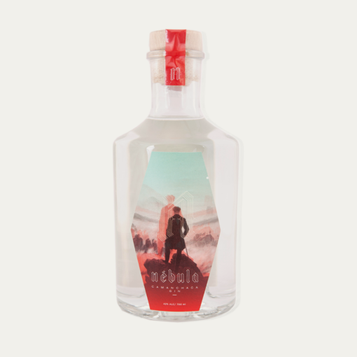 Gin Nebula