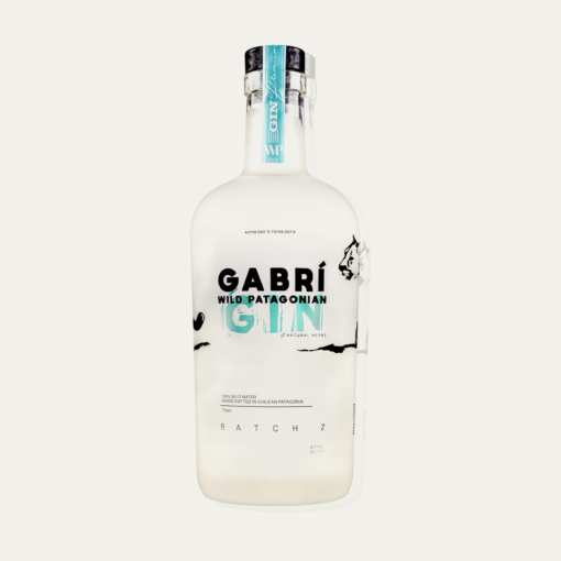Gin GABRI Wild Patagonia