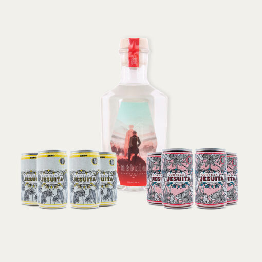 Selección Nébula