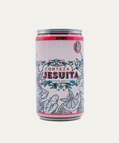 Lata Ginger Beer Zero