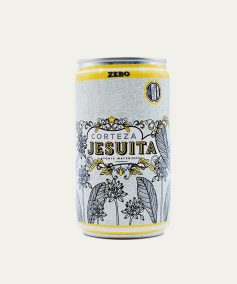 Lata Tónica Zero