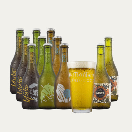 Selección del Mes
