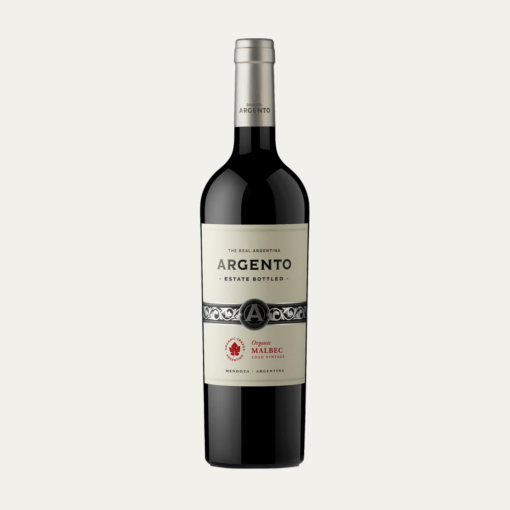 argento estate malbec