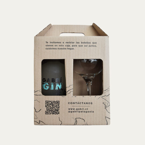 Selección Gabrí Deluxe