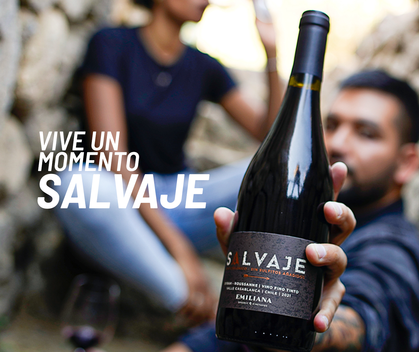 vino-salvaje