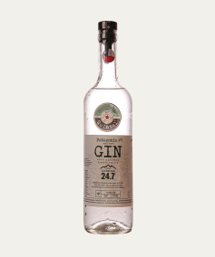 Gin Patagonia