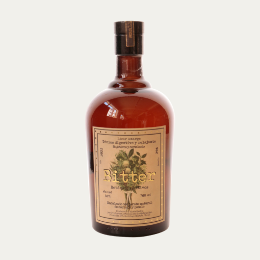 Bitter Quintal 700 cc