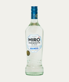 Vermouth Miro Bianco
