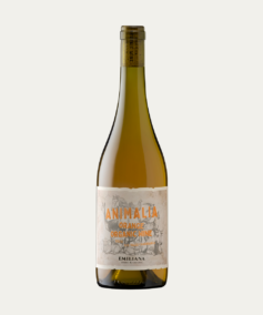 Animalia Orange Wine Sauvignon Blanc