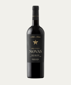 Novas Stellar Selection Red Blend