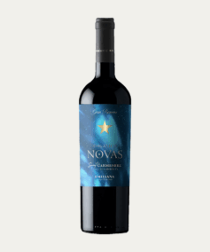 Novas Carmenere Sweet